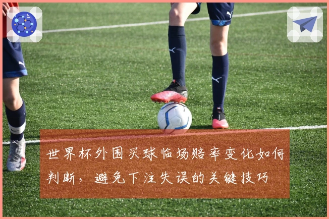 世界杯外围买球临场赔率变化如何判断，避免下注失误的关键技巧