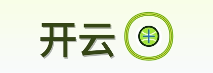 开云 Logo